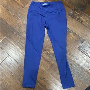 Victoria Sport full-length knockout tight